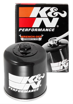 K&N K&N Powersports Oil Filters KN-128 Autofit