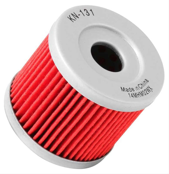 K&N K&N Powersports Oil Filters KN-131 Autofit