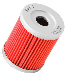 K&N K&N Powersports Oil Filters KN-132 Autofit