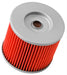 K&N K&N Powersports Oil Filters KN-133 Autofit