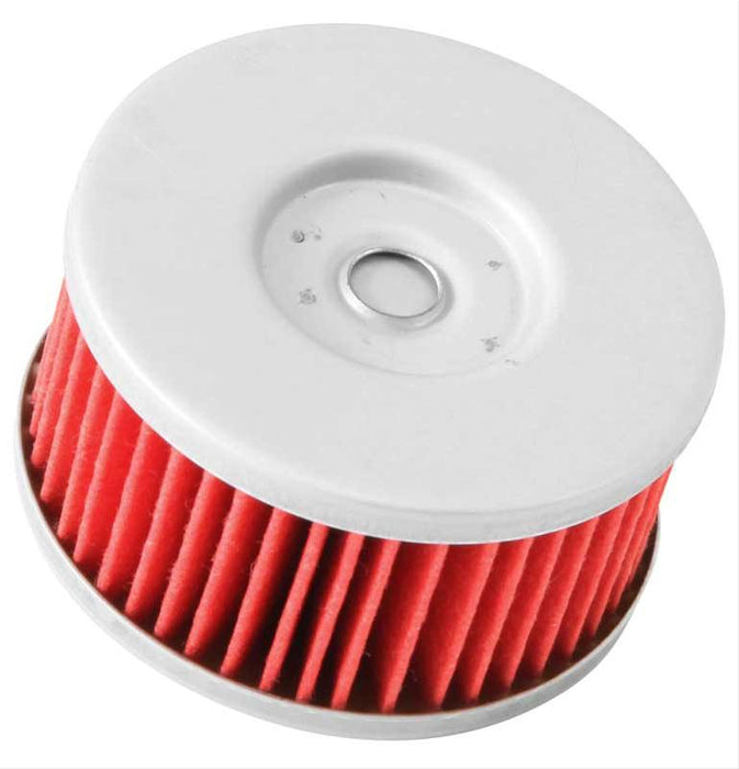 K&N K&N Powersports Oil Filters KN-136 Autofit