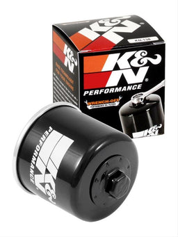 K&N K&N Powersports Oil Filters KN-138 Autofit