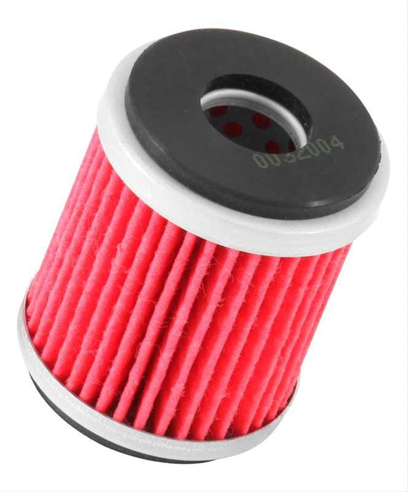K&N K&N Powersports Oil Filters KN-141 Autofit