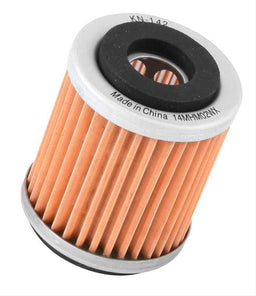 K&N K&N Powersports Oil Filters KN-142 Autofit