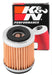 K&N K&N Powersports Oil Filters KN-143 Autofit