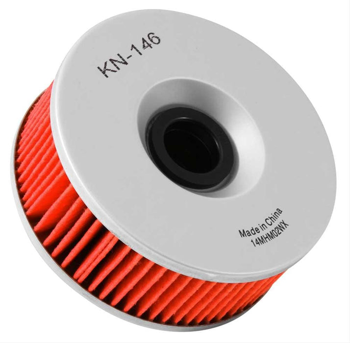 K&N K&N Powersports Oil Filters KN-146 Autofit