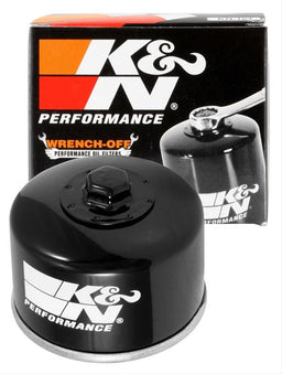 K&N K&N Powersports Oil Filters KN-147 Autofit