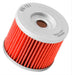 K&N K&N Powersports Oil Filters KN-151 Autofit