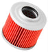 K&N K&N Powersports Oil Filters KN-151 Autofit