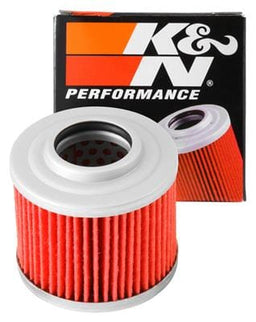 K&N K&N Powersports Oil Filters KN-151 Autofit