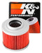 K&N K&N Powersports Oil Filters KN-151 Autofit