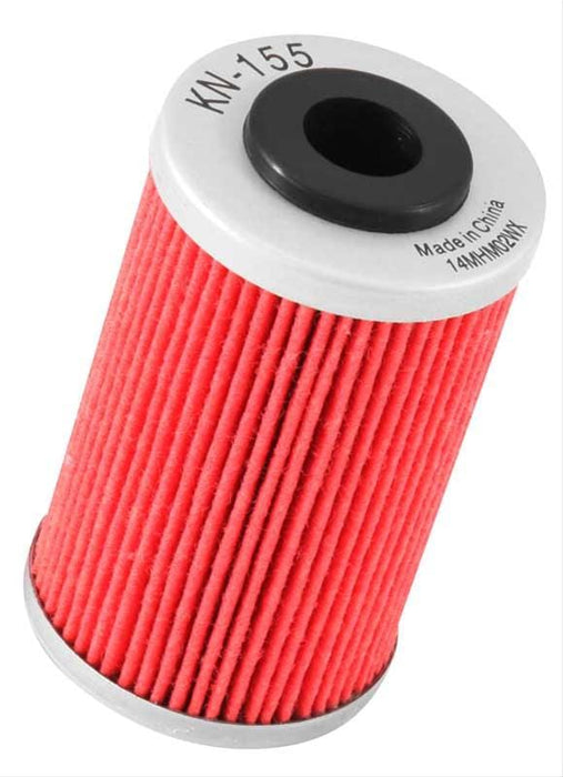 K&N K&N Powersports Oil Filters KN-155 Autofit
