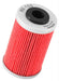 K&N K&N Powersports Oil Filters KN-155 Autofit