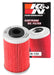 K&N K&N Powersports Oil Filters KN-155 Autofit