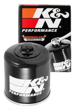 K&N K&N Powersports Oil Filters KN-156 Autofit