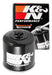 K&N K&N Powersports Oil Filters KN-156 Autofit