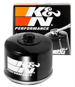 K&N K&N Powersports Oil Filters KN-160 Autofit