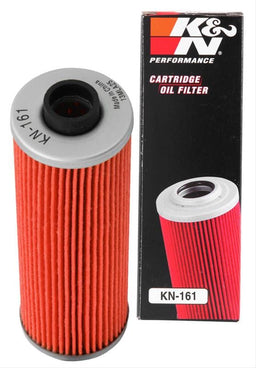 K&N K&N Powersports Oil Filters KN-161 Autofit