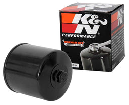 K&N K&N Powersports Oil Filters KN-163 Autofit