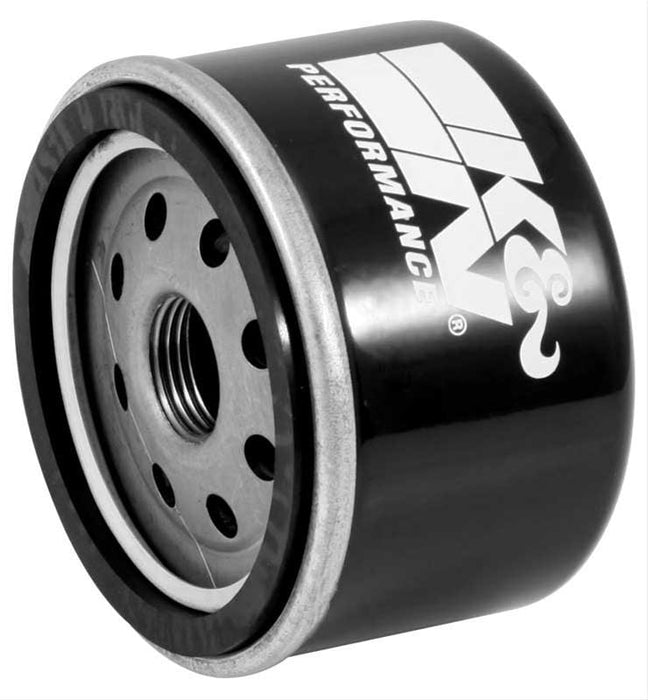 K&N K&N Powersports Oil Filters KN-164 Autofit