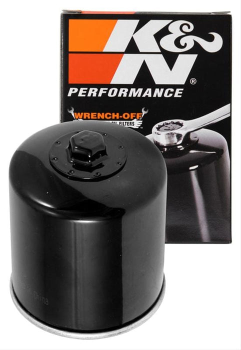K&N K&N Powersports Oil Filters KN-174B Autofit
