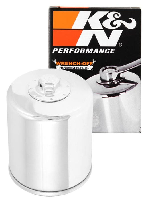 K&N K&N Powersports Oil Filters KN-174C Autofit