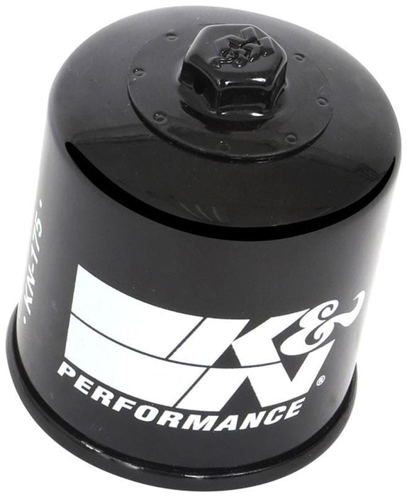 K&N K&N Powersports Oil Filters KN-175 Autofit