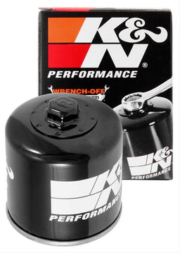 K&N K&N Powersports Oil Filters KN-177 Autofit