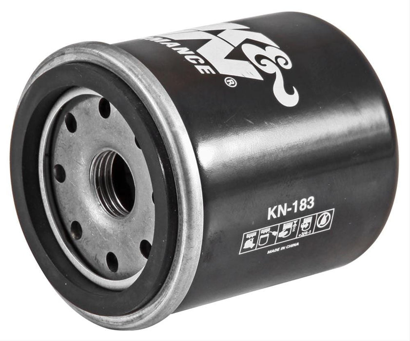 K&N K&N Powersports Oil Filters KN-183 Autofit