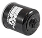 K&N K&N Powersports Oil Filters KN-183 Autofit