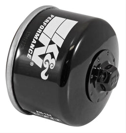 K&N K&N Powersports Oil Filters KN-184 Autofit
