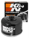 K&N K&N Powersports Oil Filters KN-184 Autofit
