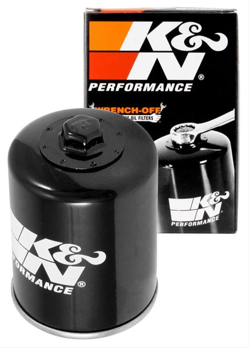 K&N K&N Powersports Oil Filters KN-196 Autofit