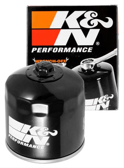 K&N K&N Powersports Oil Filters KN-202 Autofit