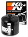 K&N K&N Powersports Oil Filters KN-202 Autofit