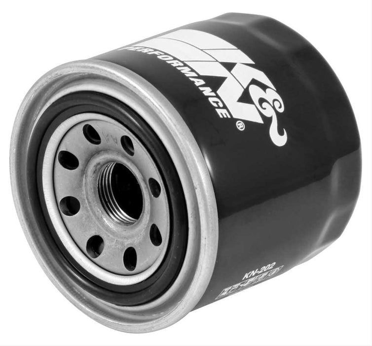 K&N K&N Powersports Oil Filters KN-202 Autofit