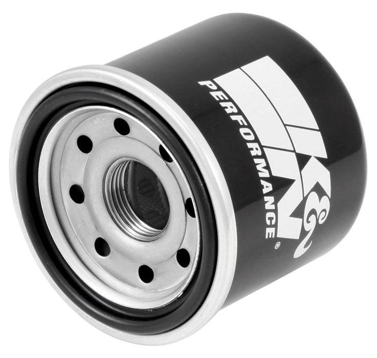 K&N K&N Powersports Oil Filters KN-204-1 Autofit