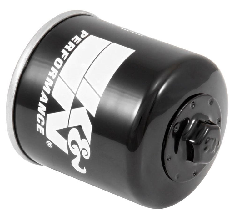 K&N K&N Powersports Oil Filters KN-204-1 Autofit