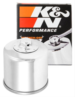 K&N K&N Powersports Oil Filters KN-204C Autofit