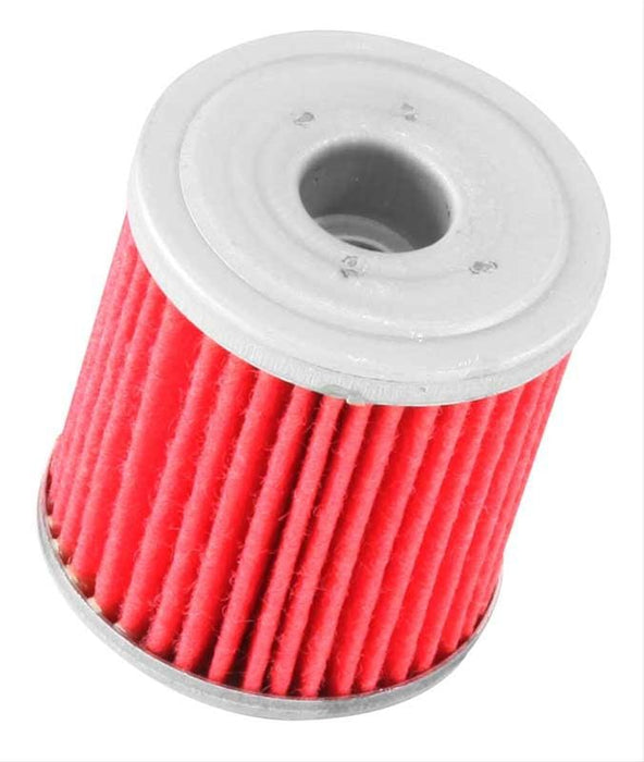 K&N K&N Powersports Oil Filters KN-207 Autofit