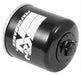 K&N K&N Powersports Oil Filters KN-303 Autofit
