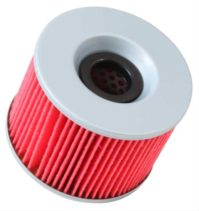 K&N K&N Powersports Oil Filters KN-401 Autofit