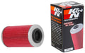K&N K&N Powersports Oil Filters KN-556 Autofit