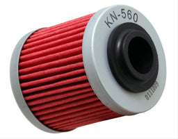 K&N K&N Powersports Oil Filters KN-560 Autofit