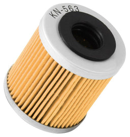 K&N K&N Powersports Oil Filters KN-563 Autofit