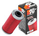 K&N K&N Powersports Oil Filters KN-611 Autofit