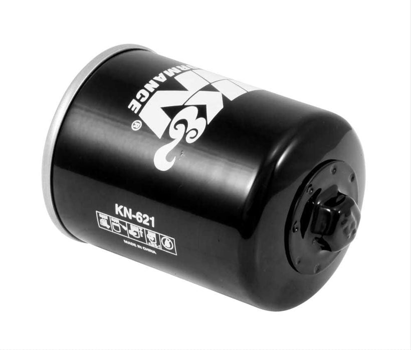 K&N K&N Powersports Oil Filters KN-621 Autofit