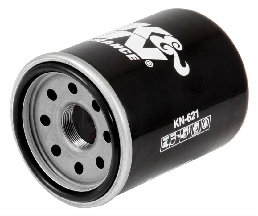 K&N K&N Powersports Oil Filters KN-621 Autofit