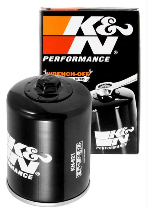 K&N K&N Powersports Oil Filters KN-621 Autofit