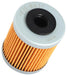 K&N K&N Powersports Oil Filters KN-651 Autofit
